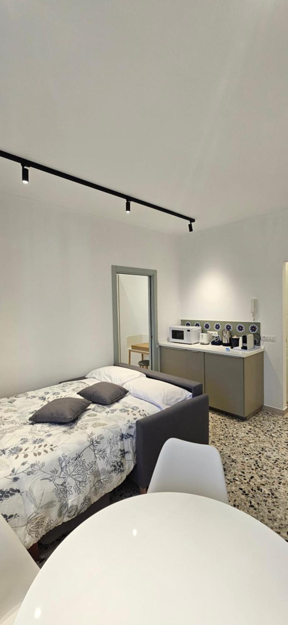 Eos Serenity Suites Syracuse Exterior photo